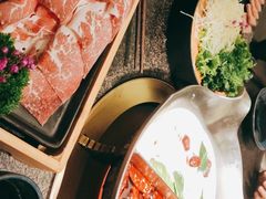 -湊湊火锅·茶憩(打浦桥日月光店)