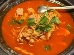 酸笋鸡-多味居(剪子巷店)