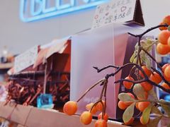 -blend咖啡部落(车公庙店)
