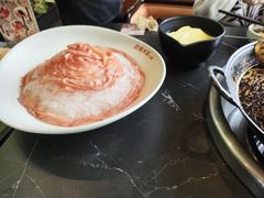 -巴蜀大将火锅(春熙店)