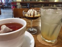 -雕刻时光·无国界料理西餐厅(五山店)
