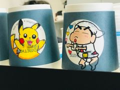 -Something For(中洲湾店)