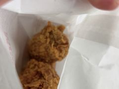 -麦当劳(佛山流行前线店)