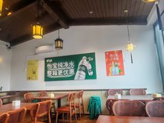 -梦旅人咖啡馆快餐(成府路北河沿小区店)