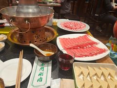-南门涮肉(通州店)