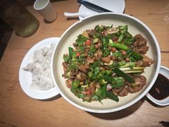 -安天民北方饺子(白石洲店)