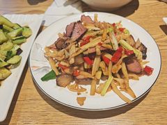 -牛八宝桂林米粉(八里庄店)