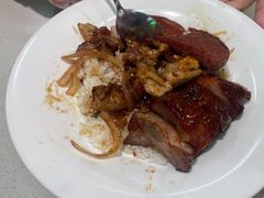 -明腾壹间茶餐厅(新都会花园广场店)