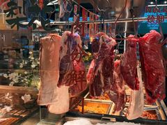 -梨花自助烤肉(西三旗万象汇黑金店)