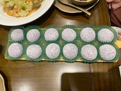蓝莓风情-咸亨酒店(和平店)