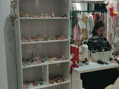 -汉仪华裳汉服旗袍·摄影写真馆(乌镇西栅店)