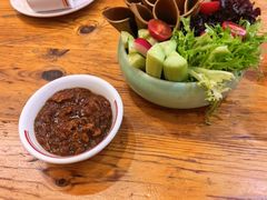 -老姑砂锅·烧烤天津菜(体北道店)