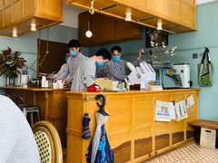 -铁手珈琲制造局metalhands(望京店)