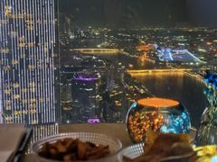 -广州四季酒店·天吧·高空酒吧