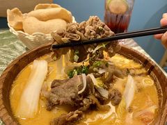 -米泰芒·东南亚料理(体育西店)