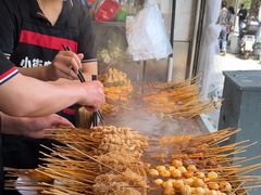 -郭记小街麻辣烫(南小街总店)