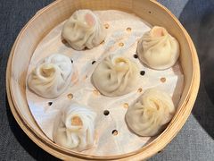 -南里山房·新淮扬菜(徐汇万科店)
