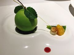 -王品牛排(福州泰禾店)