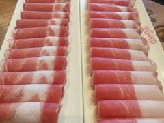 -四喜小胖·北京涮肉(五道营店)
