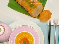 -蘭奢雅集·江浙菜(青山江滩店)