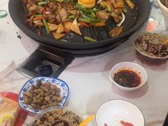 -一烙锅(友谊店)