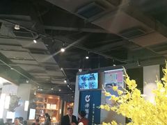 -呷哺呷哺(星光天地店)