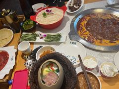 -大龙燚火锅