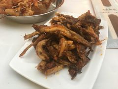 -有奴思烤肉·清真(正宁路店)