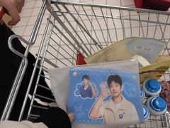 -物美超市(通州梨园店)