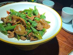 -田婆婆的菜(海口友谊阳光城店)