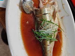 -沈家花园如皋菜(海阳路店)