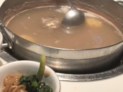 -潮泰牛肉火锅 · 创于1992年(车公庙店)