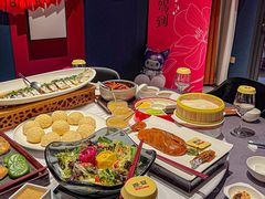 -观宴·品质赣菜(高新大道店)