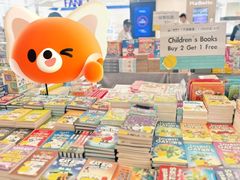 -三联书店(元朗广场店)