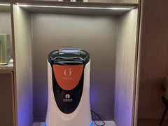 -桔子酒店(上海西藏北路地铁站店)