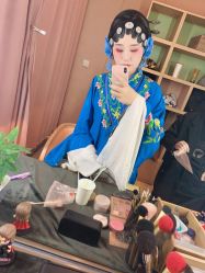 -盘子女人坊古装写真摄影(南京总店)