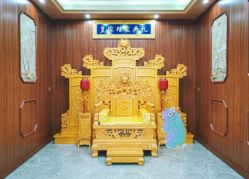 点击看大图 -艺灵斋胎毛笔(上海路店)