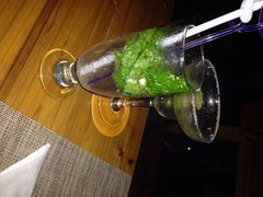 山色西餐厅-山色柴火烤披萨·原切牛扒