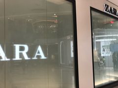-ZARA(红谷滩万达店)