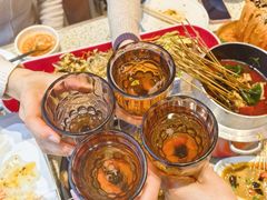 -小董哥烤串·爆汁大油边(故宫店)