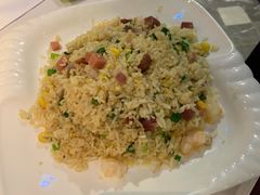 生炒牛肉饭-太平馆西餐厅(北京路店)