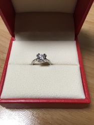 -威德钻石-克拉钻大本营(南京东路店)