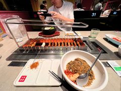 -丰茂烤串(金源店)