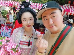 -秋霞圃