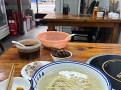 -月星羊肉面馆(黄河路美食休闲街店)