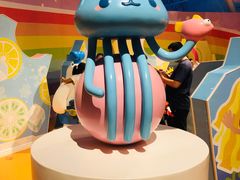 -烟台海昌鲸鲨海洋公园