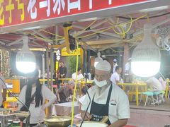 -清真老马家国华牛奶鸡蛋醪糟(正宁路店)