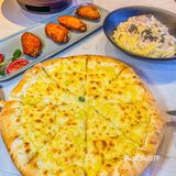 打卡榴莲披萨🍕天花板🎉·酷公社