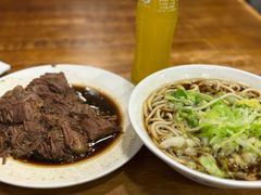 -柴氏风味斋(甘家口店)