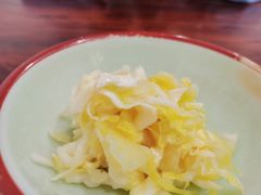 -攀枝花·任德琼·盐边羊肉米线